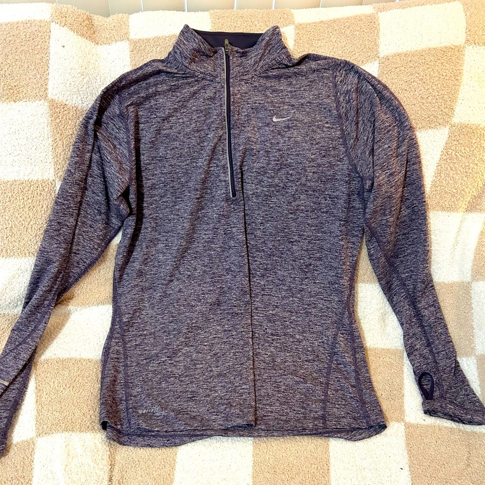 🩶Nike Dri-Fit Gear💜